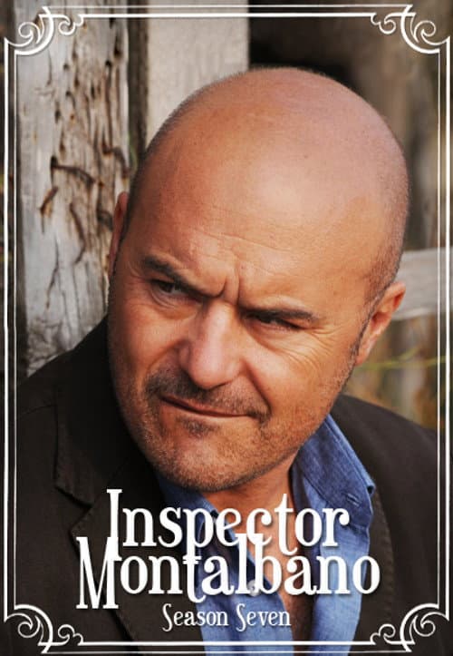 Inspector Montalbano Series 7 poster