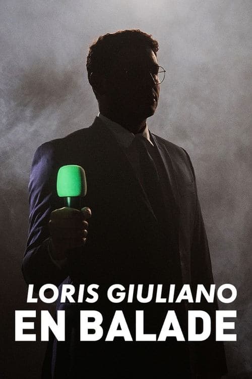 Loris Giuliano en balade Season 2 poster