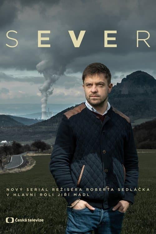 Sever Season 1 poster