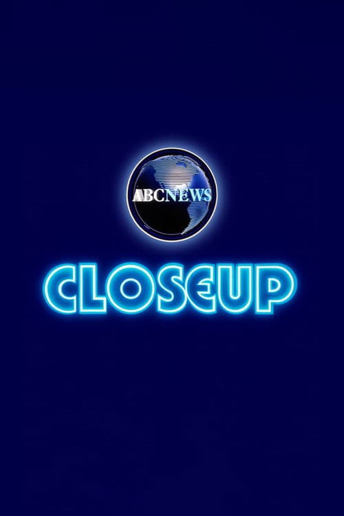 ABC Close-Up! Season 2 poster
