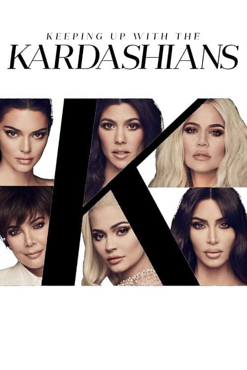 Keeping Up with the Kardashians Season 19 poster