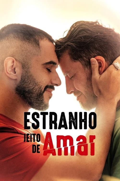Estranho Jeito de Amar Season 2 poster