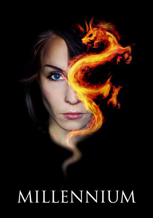 Millennium Miniseries poster