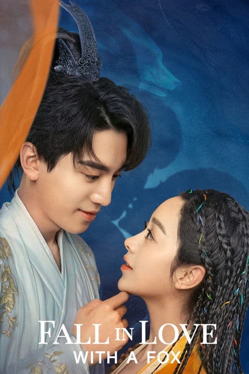 Fall in Love with a Fox Season 1 poster