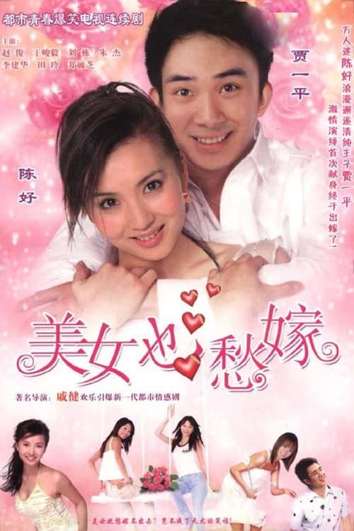 美女也愁嫁 Season 1 poster