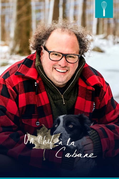 A Chef at the Shack Season 8 poster