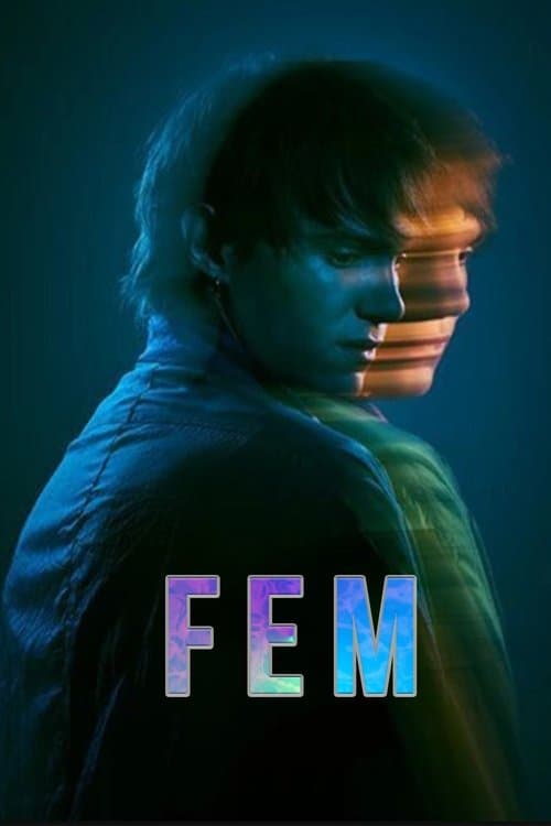 FEM Season 2 poster
