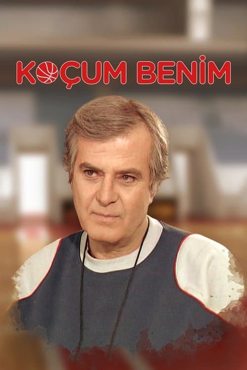 Koçum Benim Season 2 poster
