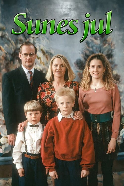 Julkalendern Season 32 poster