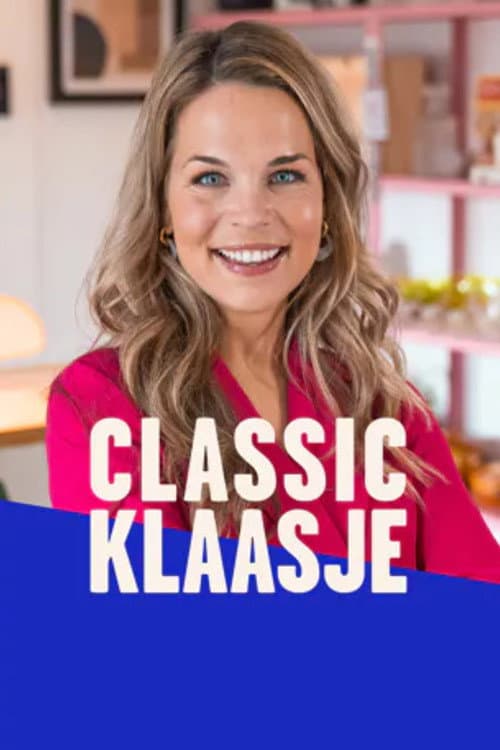 Classic Klaasje Season 1 poster
