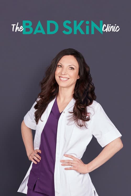 The Bad Skin Clinic Season 1 poster