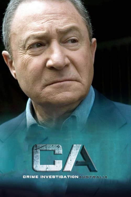 Crime Investigation Australia Season 2 poster