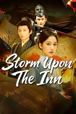Storm Upon the Inn Season 1 poster