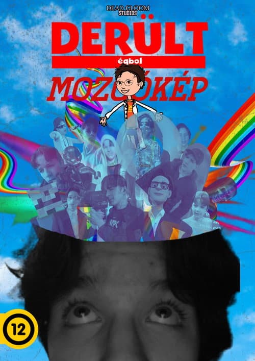 Derült égből Mozgókép Season 5 poster