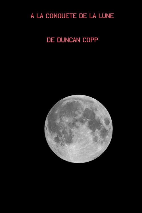 A la conquête de la Lune Season 1 poster