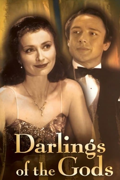 Darlings of the Gods Season 1 poster