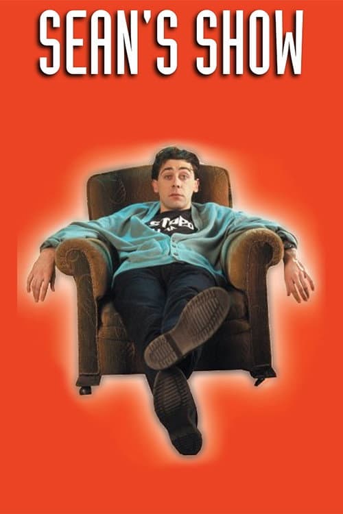 Sean's Show Season 2 poster
