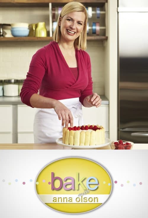 Bake with Anna Olson Season 2 poster