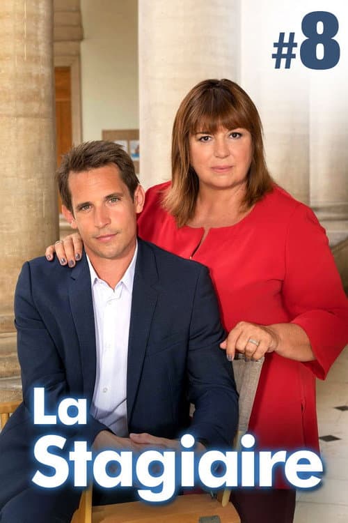 La Stagiaire Season 8 poster