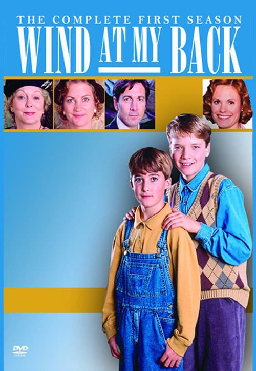 Wind at My Back Season 1 poster