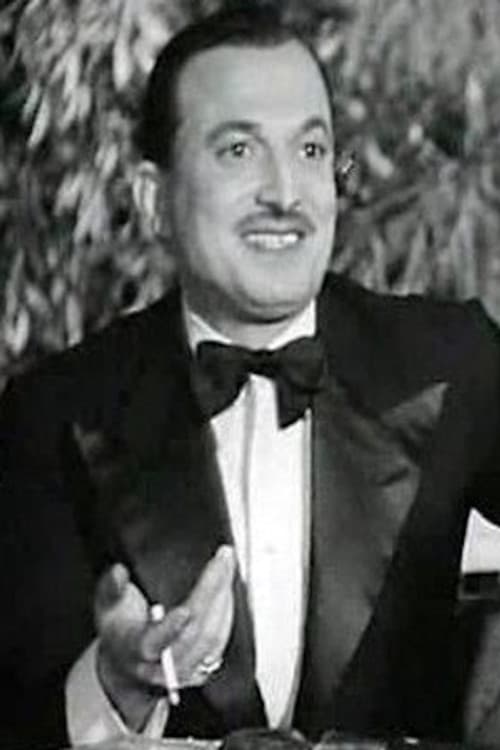 Gamal Faydi