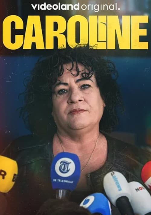 Caroline Season 1 poster