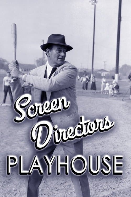 Screen Director's Playhouse Season 1 poster