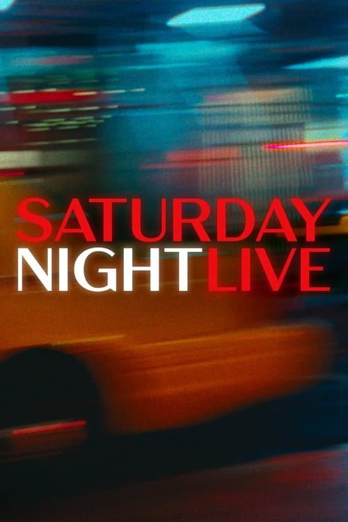 Saturday Night Live Season 51 poster