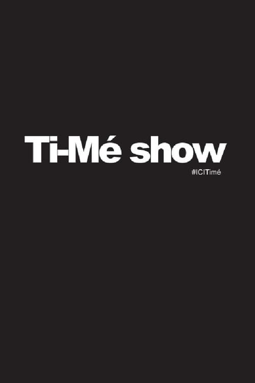 Ti-Mé Show Season 2 poster