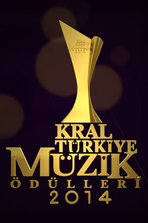 Kral Türkiye Müzik Ödülleri Season 21 poster