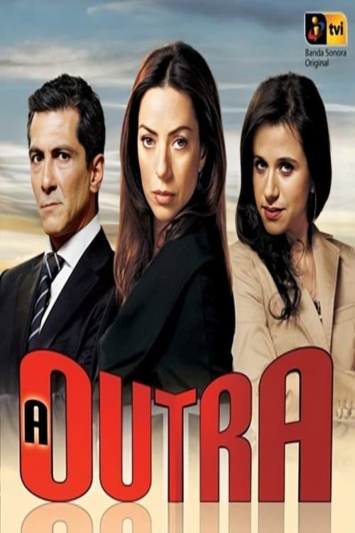 A Outra Season 1 poster