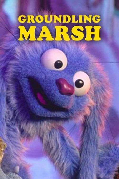 Groundling Marsh Season 2 poster