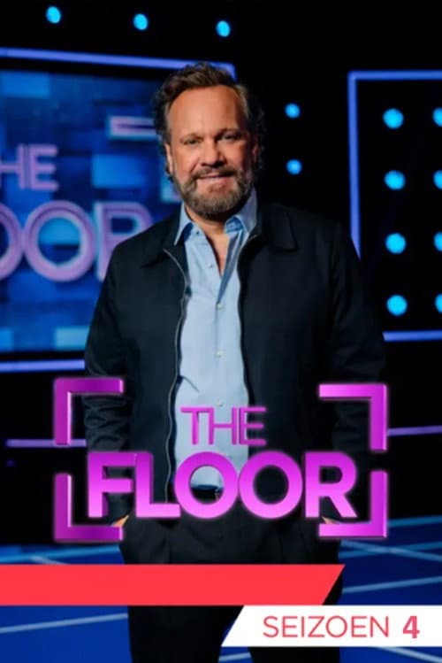The Floor Season 4 poster