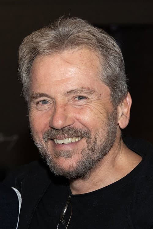 Christos Callow