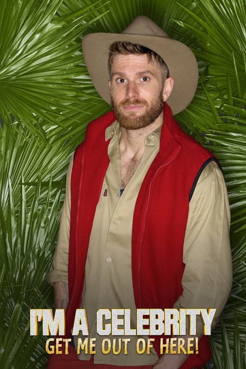 I'm a Celebrity...Get Me Out of Here! Season 16 poster