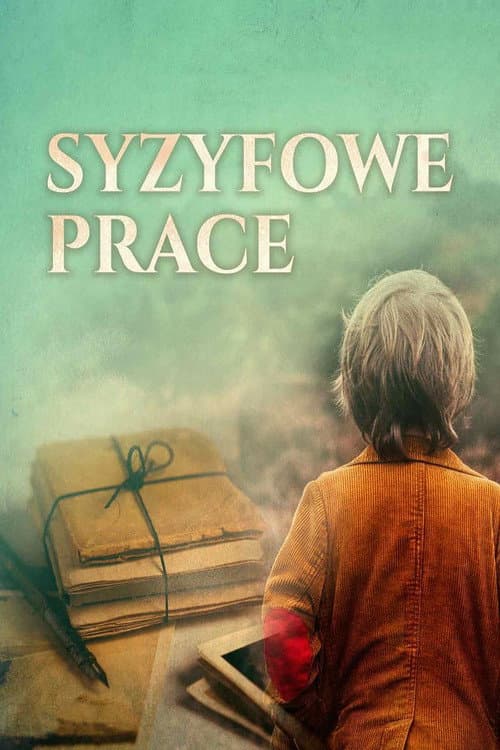 Syzyfowe prace Season 1 poster