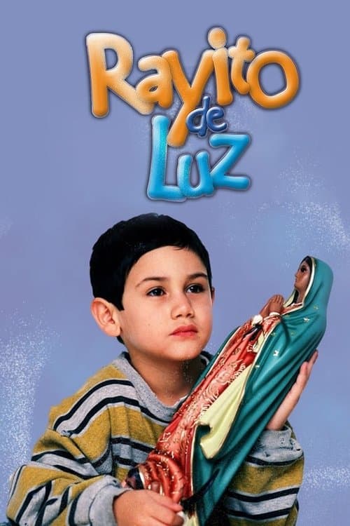 Rayito de luz Season 1 poster