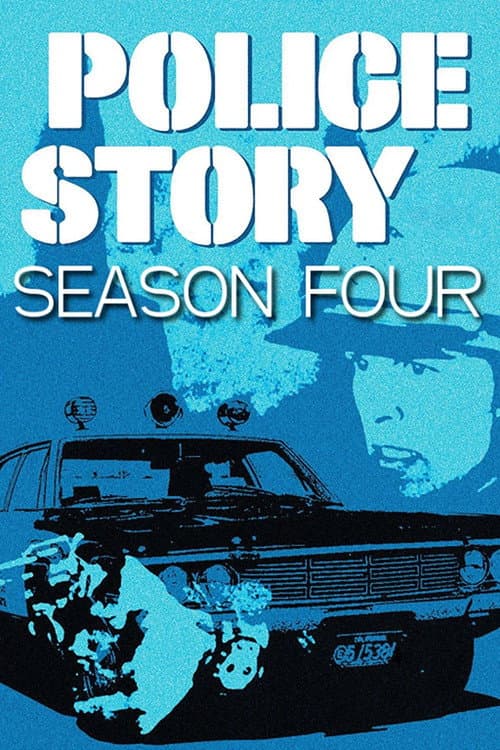 Police Story Season 4 poster