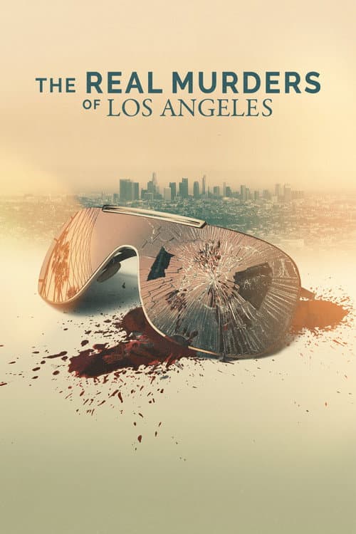 The Real Murders of Los Angeles Season 1 poster