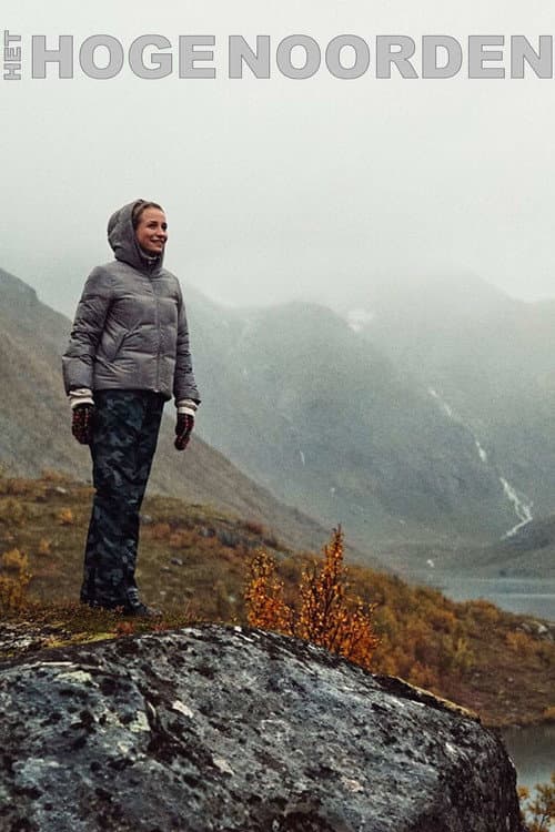 The Far North Season 2 poster
