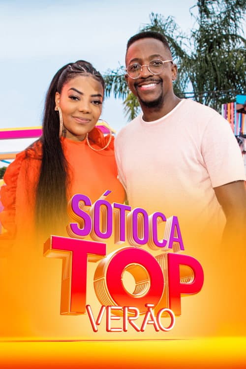 SóTocaTop Season 4 poster
