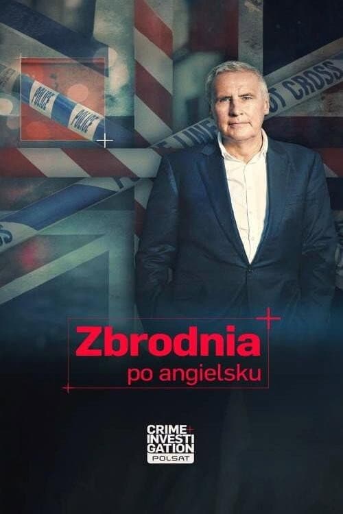 Killer Britain with Dermot Murnaghan Season 2 poster