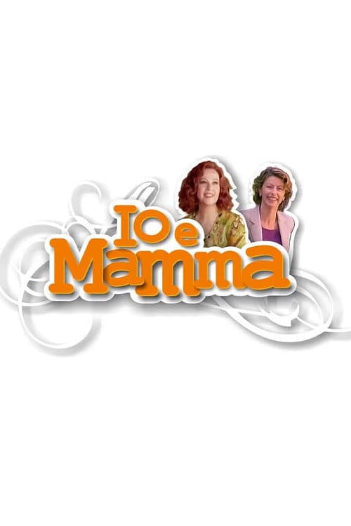 Io e mamma Season 1 poster