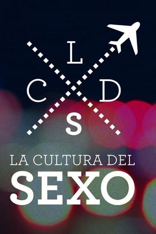 The Culture of Sex Season 1 poster