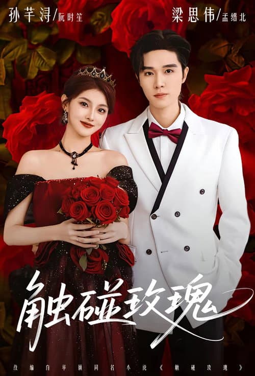 触碰玫瑰 Season 1 poster