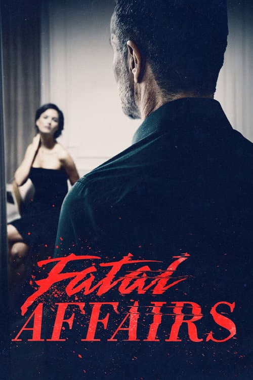 Fatal Affairs Season 1 poster