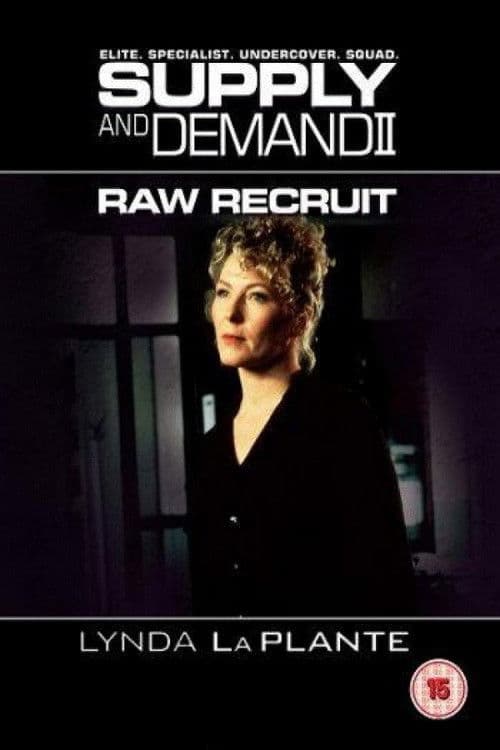 Supply and Demand Miniseries poster