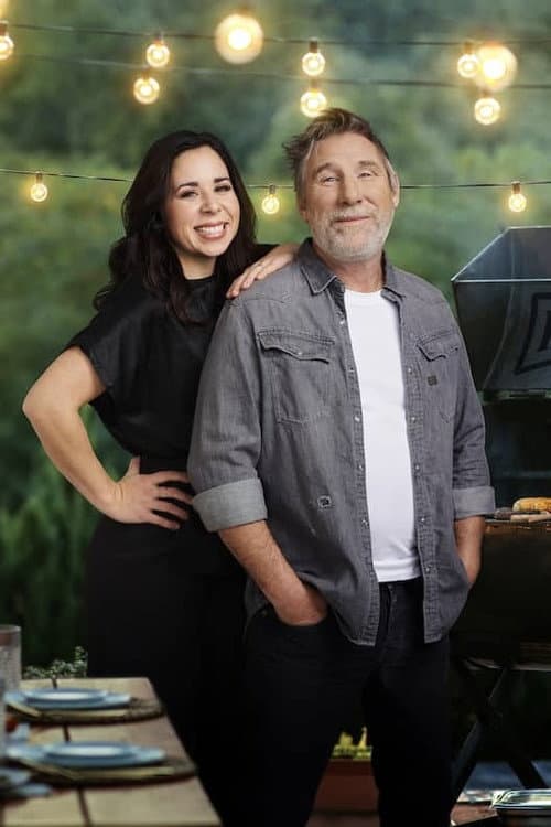 Les maîtres du BBQ Season 1 poster