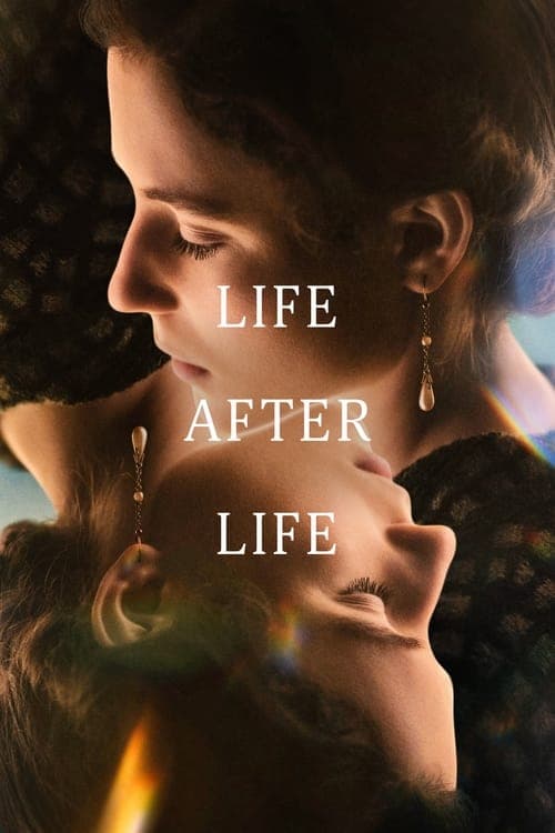 Life After Life Miniseries poster