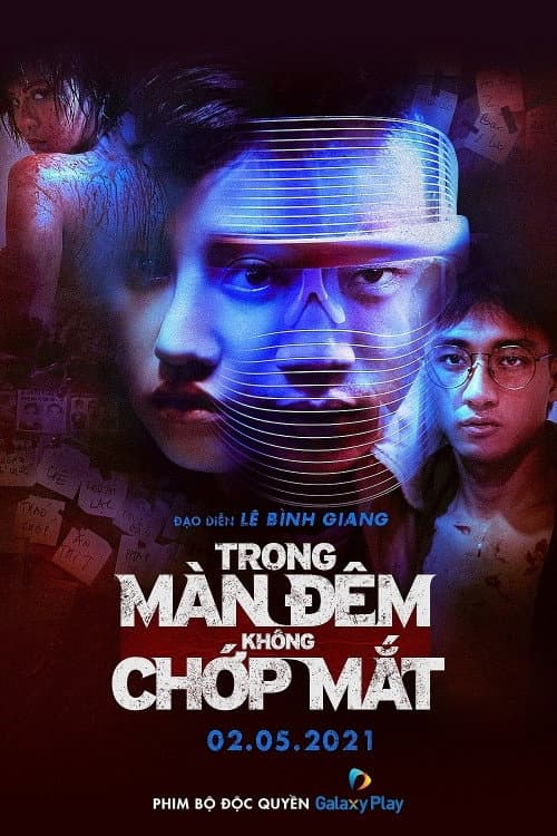 Vietnam True Crimes Season 1 poster